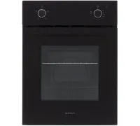 Электрический духовой шкаф Krona BLUME 45 BL/BL