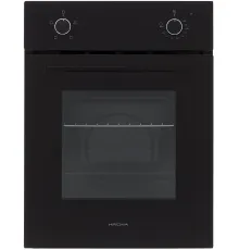 Электрический духовой шкаф Krona BLUME 45 BL/BL