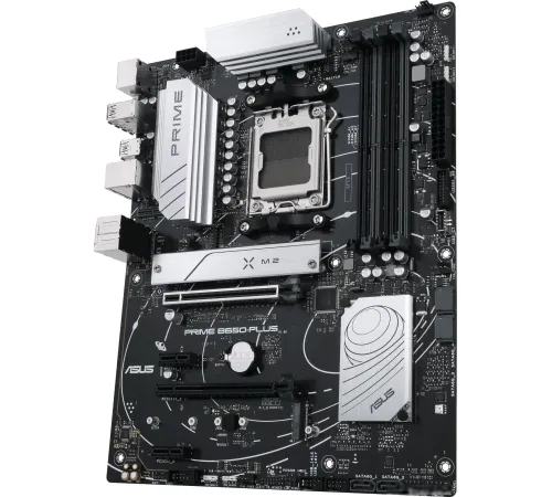 Материнская плата ASUS Prime B650-Plus