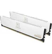 Оперативная память Team T-Create Expert 2x32ГБ DDR5 6400 МГц CTCWD564G6400HC34BDC01