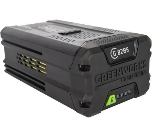 Аккумулятор Greenworks G82B5 82В/5 Ah