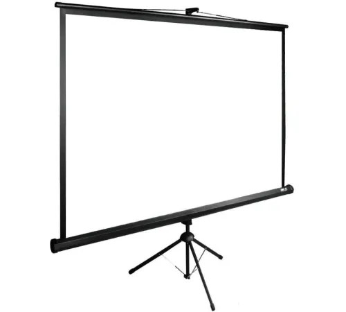 Проекционный экран CACTUS TriExpert 165x220 CS-PSTE-220X165-BK