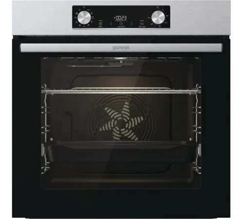 Электрический духовой шкаф Gorenje BO6735E05X
