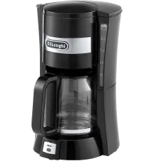 Капельная кофеварка DeLonghi ICM 15210