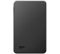 Внешний накопитель Silicon-Power Stream S05 1TB SP010TBPSDS05SAK