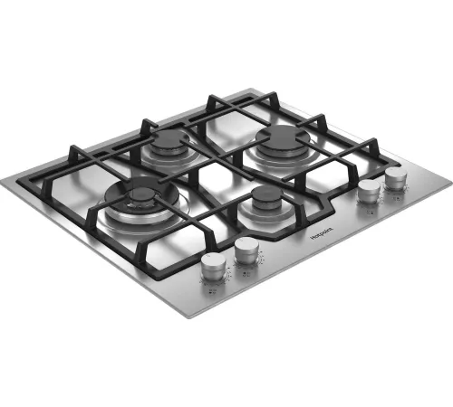 Варочная панель Hotpoint HGMTS 643 W IX