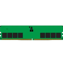 Оперативная память Kingston 48ГБ DDR5 5600 МГц KVR56U46BD8-48