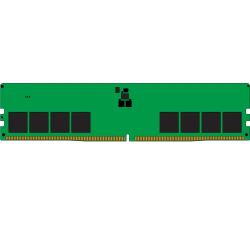 Оперативная память Kingston 48ГБ DDR5 5600 МГц KVR56U46BD8-48