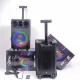 Беспроводная колонка Bseng MSA-8801