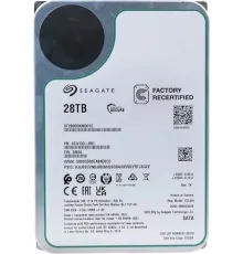 Жесткий диск Seagate Exos 28TB ST28000NM001C