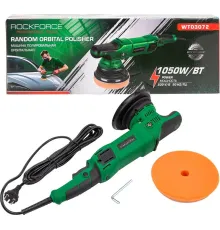 Полировальная машина RockForce RF-WT03072