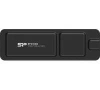 Внешний накопитель Silicon-Power PX10 512GB SP512GBPSDPX10CK