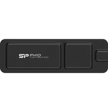 Внешний накопитель Silicon-Power PX10 512GB SP512GBPSDPX10CK