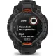 Умные часы Garmin Instinct 3 Solar 45 мм черный