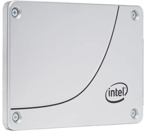 SSD Intel D3-S4610 480GB SSDSC2KG480G801