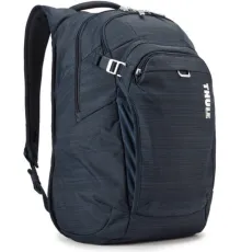 Городской рюкзак Thule Construct 24L 3205353 CONBP116CB углеродный синий