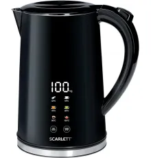 Электрический чайник Scarlett SC-EK21S66