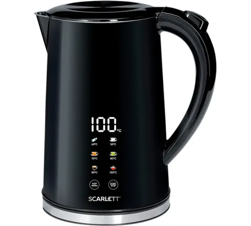 Электрический чайник Scarlett SC-EK21S66