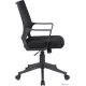Офисное кресло Brabix Balance MG-320 черный