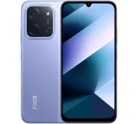 Телефон POCO C85 8GB/256GB международная версия фиолетовый