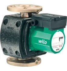 Циркуляционный насос Wilo TOP-Z 25/6 3~400 V, PN 10, Inox