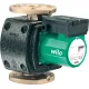 Циркуляционный насос Wilo TOP-Z 25/6 3~400 V, PN 10, Inox