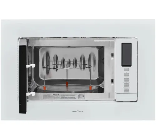 Микроволновая печь Krona Raum 60 WH Dots
