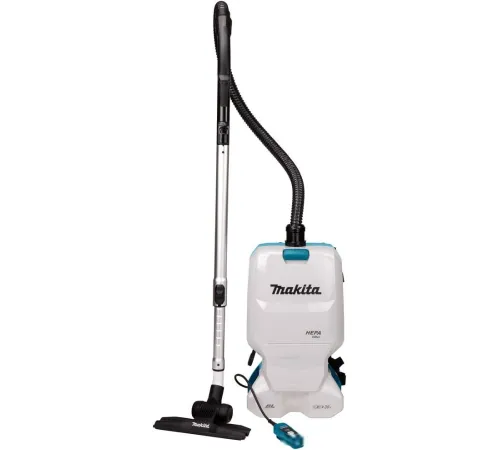 Пылесос Makita DVC660Z без АКБ