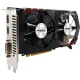 Видеокарта Arktek Geforce GTX 1050 Ti 4GB GDDR5 AKN1050TiD5S4GH1