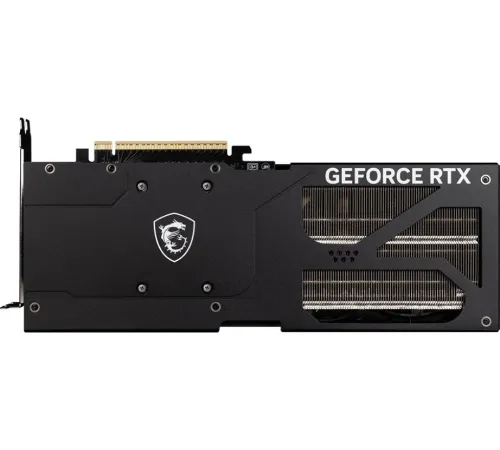 Видеокарта MSI GeForce RTX 5070 Ti 16G Ventus 3X
