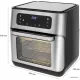 Аэрогриль аэрофритюрница ProfiCook PC-FR 1200 H