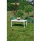 Стол Ipae Progarden Palau PAL016BI белый