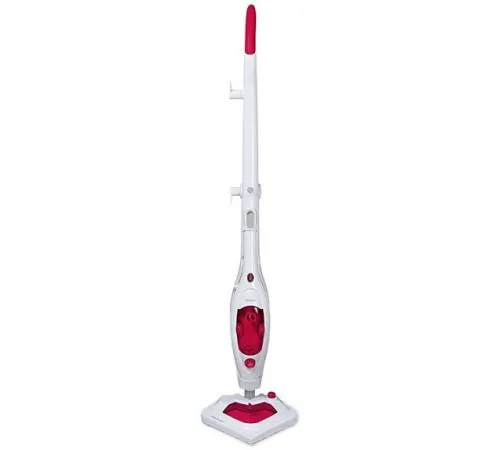Паровая швабра Blackton Bt SM1115 белый/красный