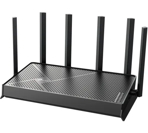 Wi-Fi роутер TP-Link Archer BE400