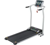 Беговая дорожка VictoryFit VF-500 белый