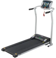Беговая дорожка VictoryFit VF-500 белый