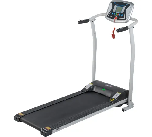 Беговая дорожка VictoryFit VF-500 белый