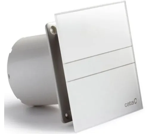 Осевой вентилятор CATA E-100 MT TIMER