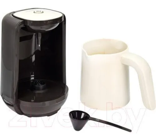 Электрическая турка Oursson TC0250/IV