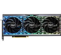 Видеокарта Palit GeForce RTX 4070 Ti GameRock NED407T019K9-1045G