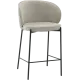 Стул Stool Group Тисдейл LV-115-S690-01 букле светло-зеленый