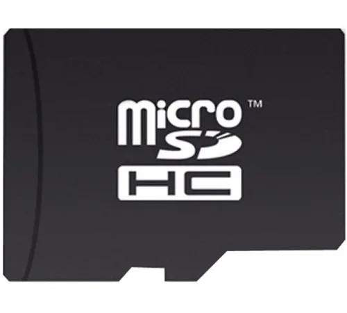 Карта памяти Mirex microSDXC UHS-I Class 10 64GB 13612-MC10SD64