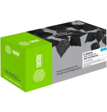 Картридж CACTUS CS-W2031X аналог HP W2031X