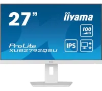 Монитор Iiyama ProLite XUB2792QSU-W6