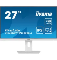 Монитор Iiyama ProLite XUB2792QSU-W6
