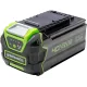 Аккумулятор Greenworks G40B5 40В/5 Ач