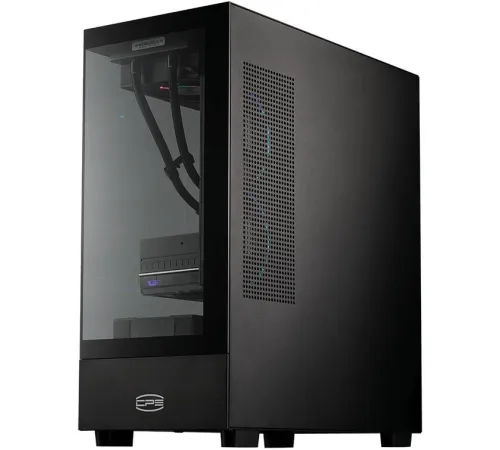 Корпус PCCooler C3 Q500 черный