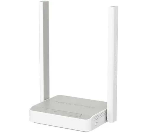 Wi-Fi роутер Netcraze Start NC-1112