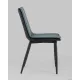 Стул Stool Group Юта DC-1700 CD1824-9 синий/черный