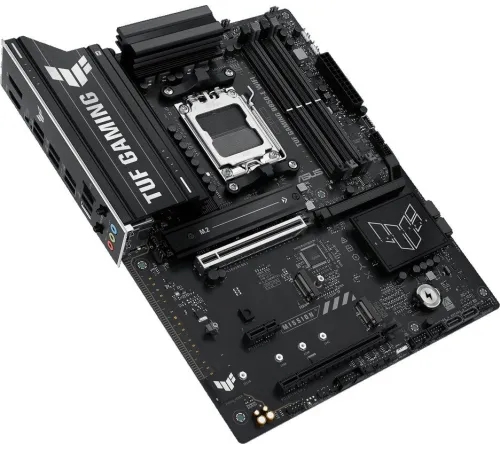 Материнская плата ASUS TUF Gaming B850-E WiFi